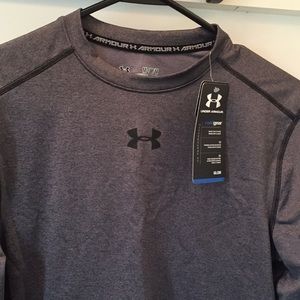 Under Armour Cold Gear Top/Men’s